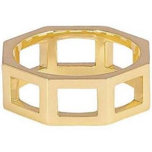Uncommon James Jewelry - Uncommon James Rocker Ring - Size 8